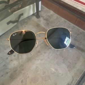 Ray Ban sunglasses
